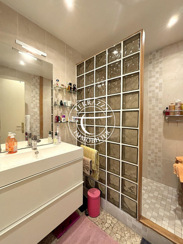 Appartement - 59 m² - 2 pièces