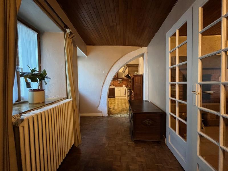 Maison - 109 m² - 5 pièces