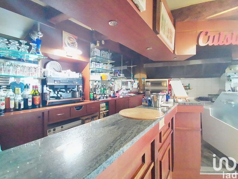 Local commercial - 55 m²