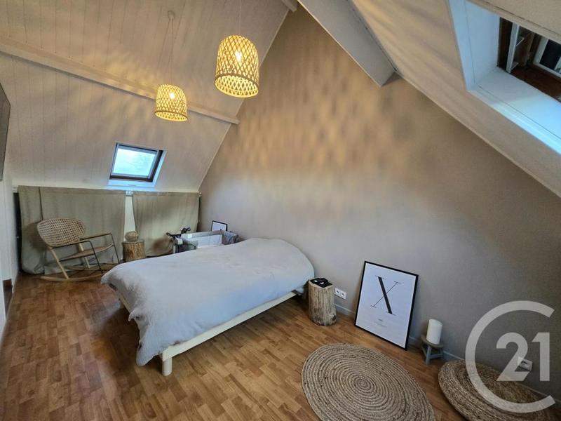 Pavillon - 103 m² - 6 pièces