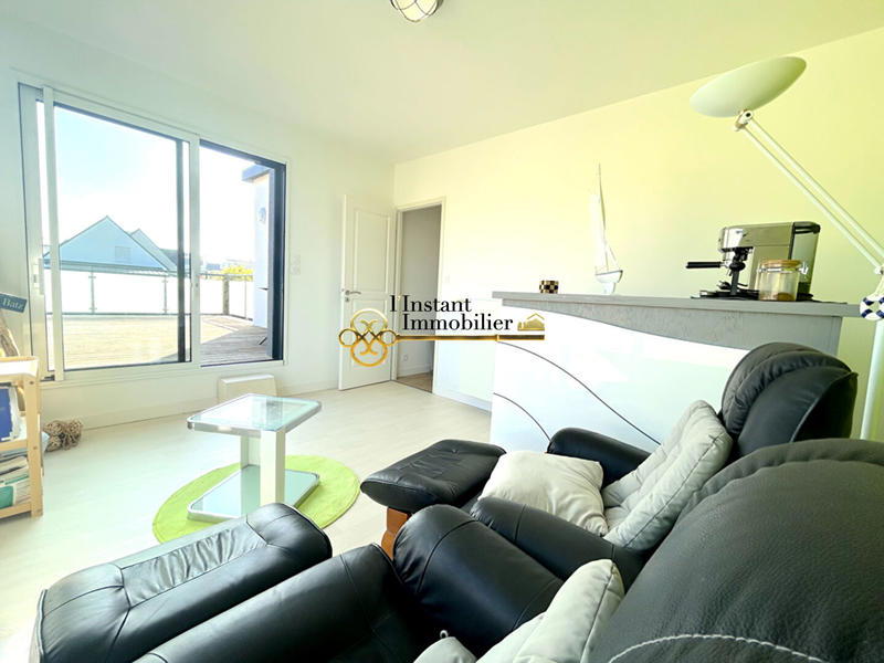 Maison - 138 m² - 6 pièces