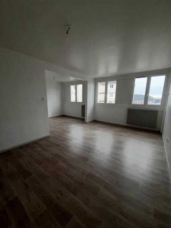 Appartement - 77 m² - 4 pièces