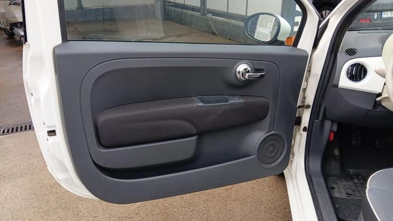 Fiat 500 1.2 69 Lounge