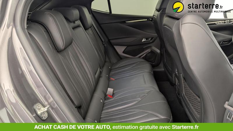 Ds Ds 4 PureTech 130 Eat8 Rivoli