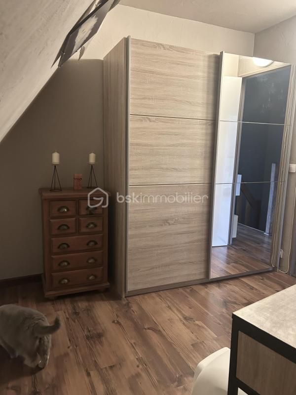 Maison - 137 m² - 6 pièces