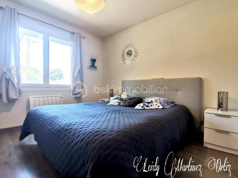 Maison - 114 m² - 6 pièces