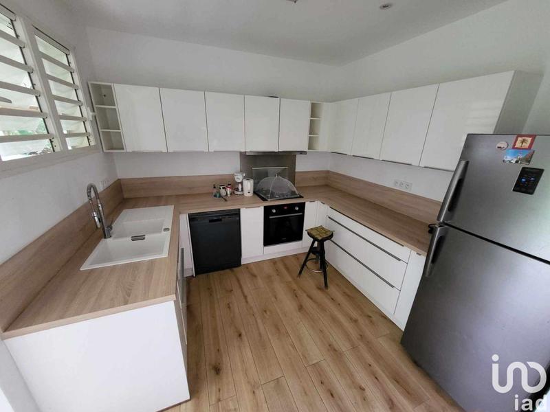 Maison - 150 m² - 4 pièces