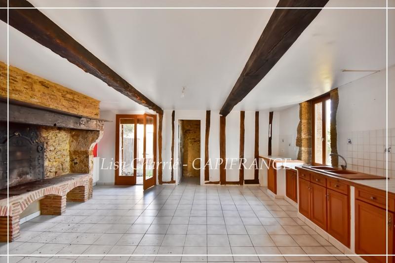 Propriété - 324 m² - 10 pièces