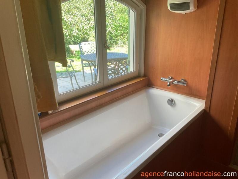 Maison - 110 m² - 6 pièces