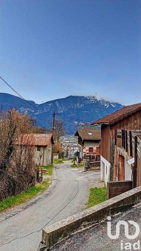 Appartement - 22 m² - 2 pièces