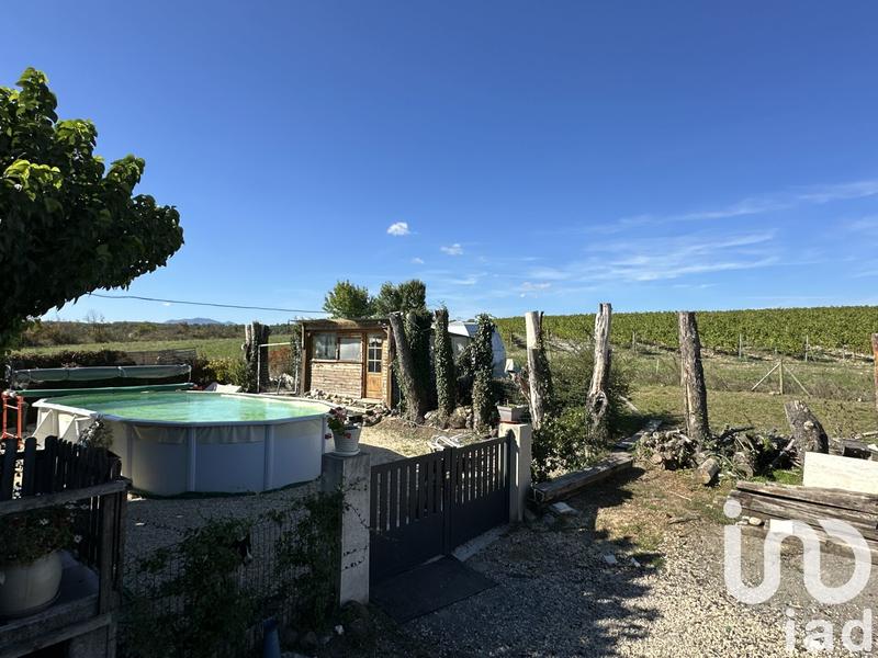 Maison - 190 m² - 15 pièces