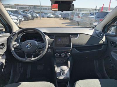 Renault Zoe R110 Achat Intégral Life