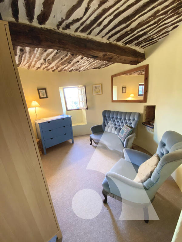 Maison - 490 m² - 19 pièces