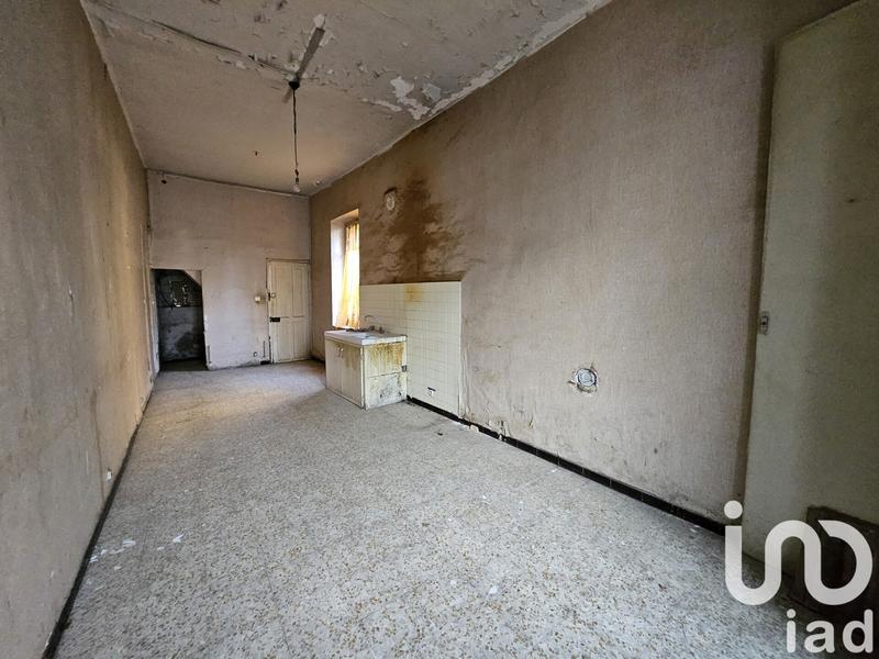 Studio - 22 m² - 1 pièce