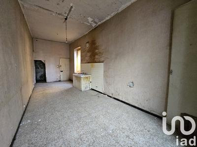 Studio - 22 m² - 1 pièce