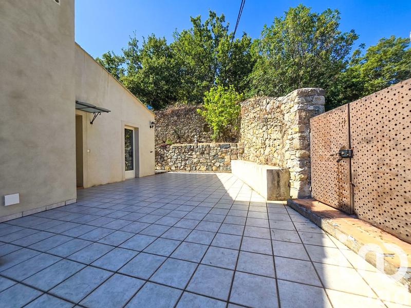 Maison - 106 m² - 5 pièces