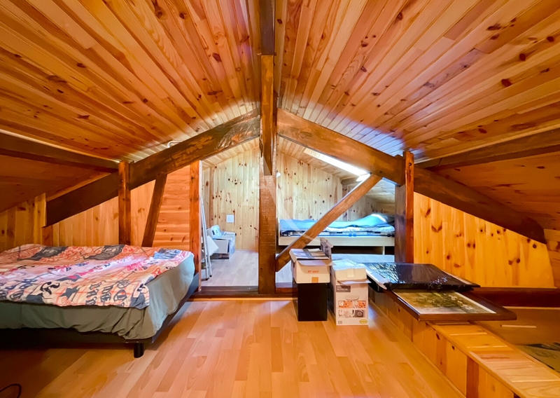 Appartement - 54 m² - 3 pièces