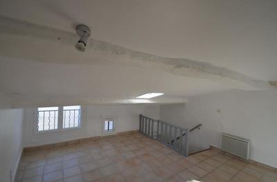 Maison de village - 70 m² - 3 pièces