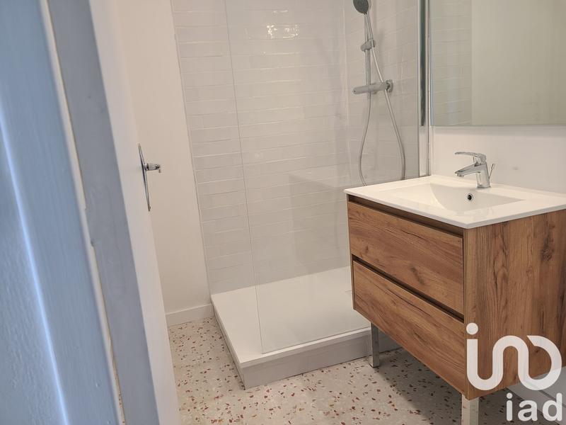 Appartement - 52 m² - 3 pièces