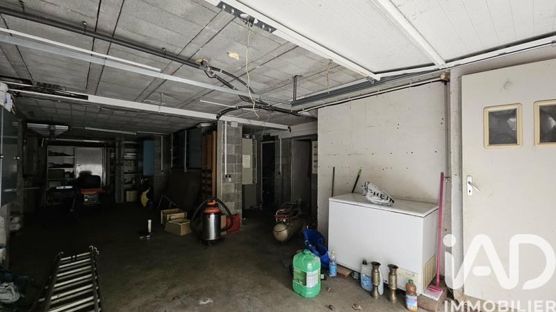 Maison de village - 203 m² - 7 pièces