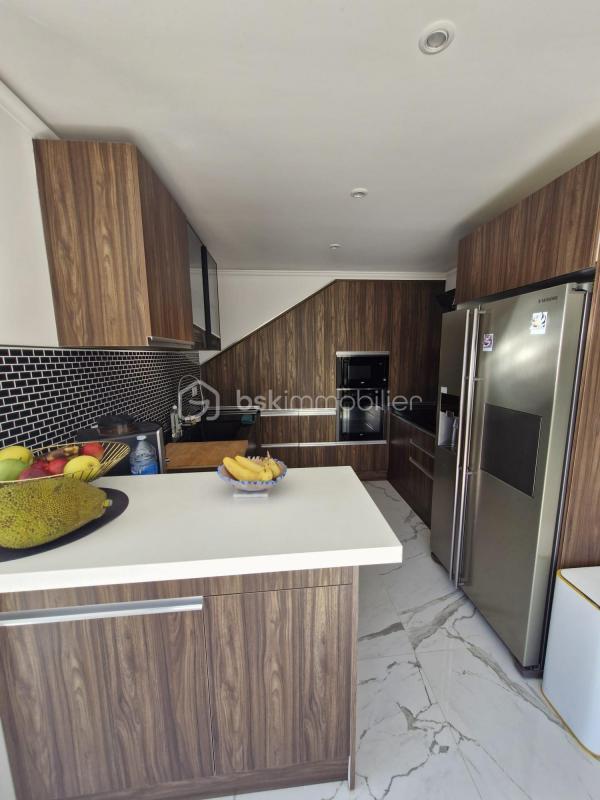 Villa - 133 m² - 6 pièces