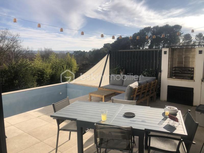 Villa - 455 m² - 28 pièces