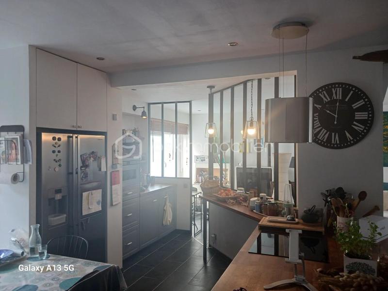 Maison de campagne - 176 m² - 5 pièces