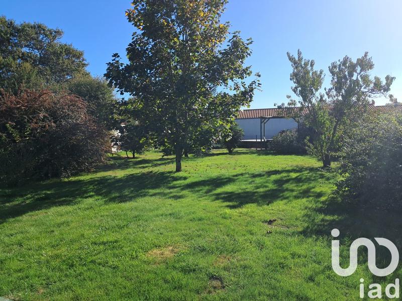 Maison - 167 m² - 8 pièces