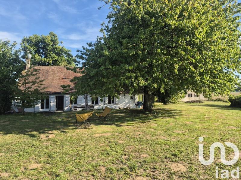 Maison - 215 m² - 6 pièces