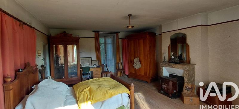 Maison - 333 m² - 15 pièces