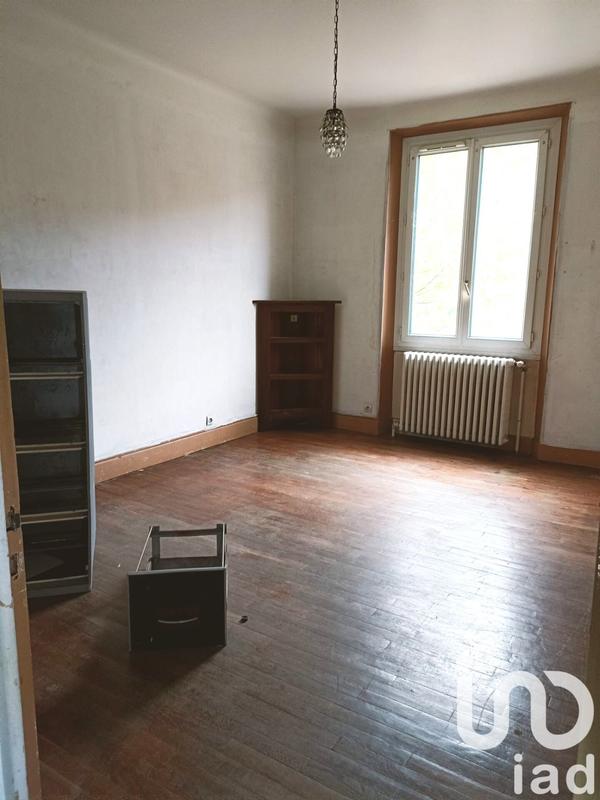 Maison - 133 m² - 5 pièces