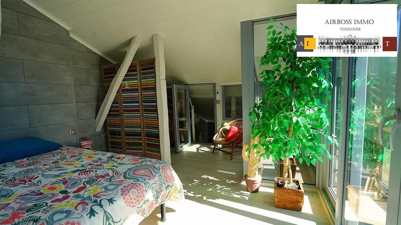 Maison ancienne - 195 m² - 12 pièces