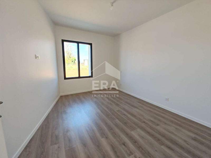 Maison - 139 m² - 6 pièces