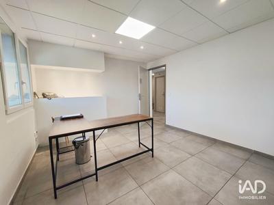 Local commercial - 250 m² - 2 pièces