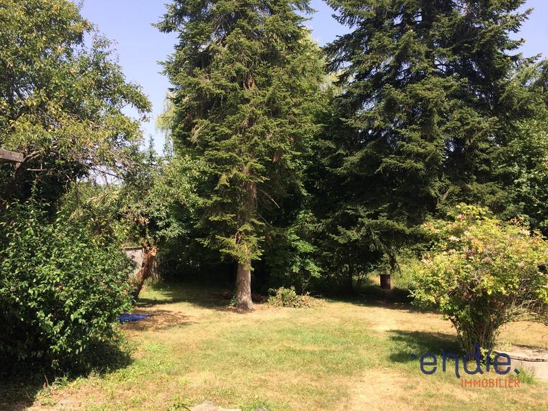 Maison - 72 m² - 3 pièces