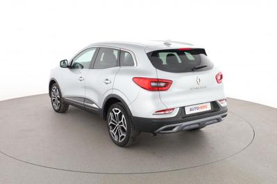 Renault Kadjar 1.3 TCe Techno Edc 140 ch