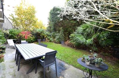 Appartement - 110 m² - 4 pièces