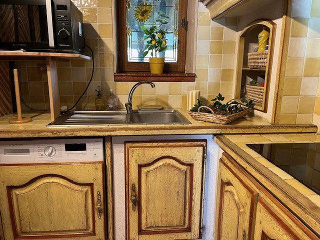 Maison traditionnelle - 330 m² - 10 pièces