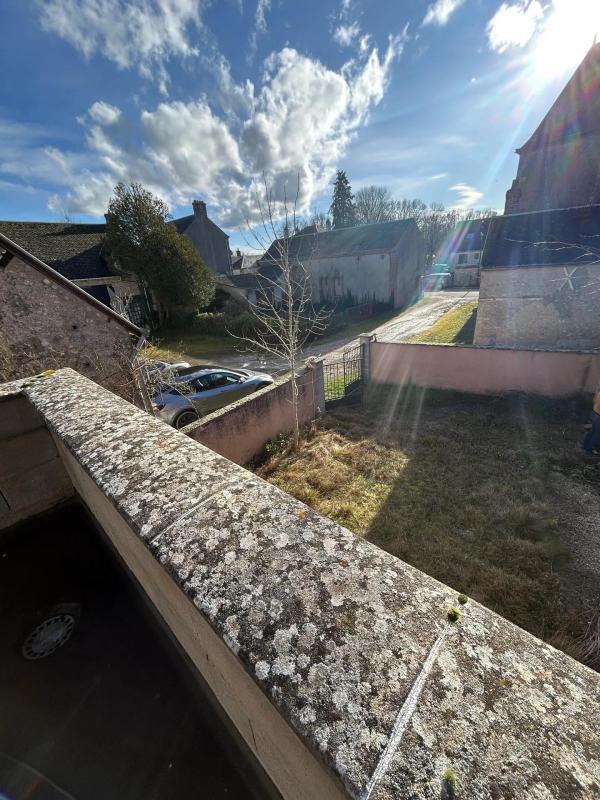 Maison - 75 m² - 3 pièces