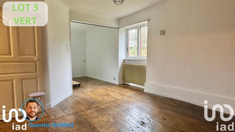 Maison - 329 m² - 29 pièces