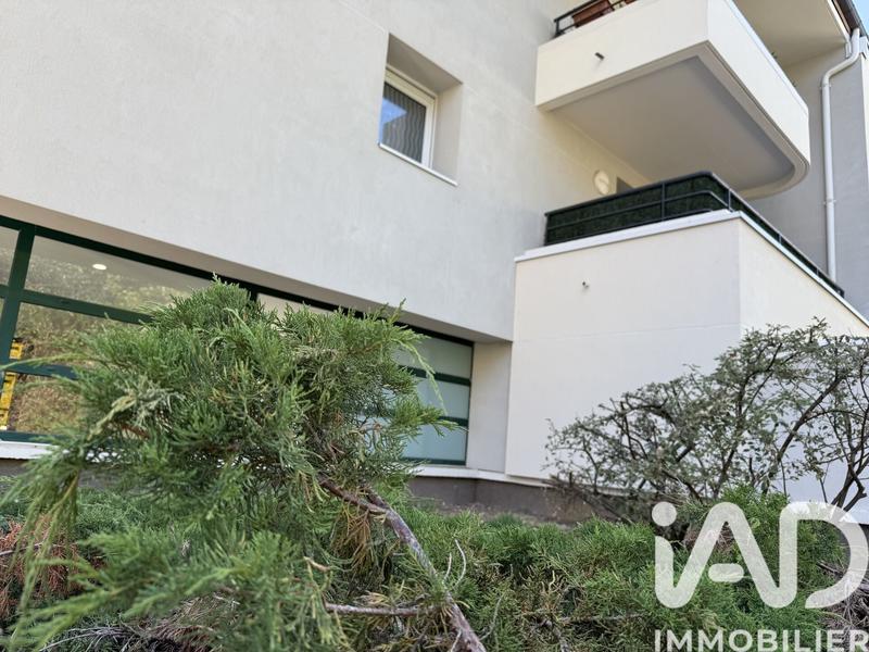 Appartement - 32 m² - 1 pièce