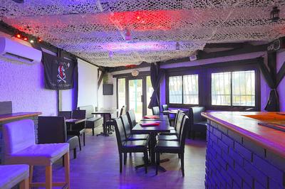 Local commercial - 118 m²