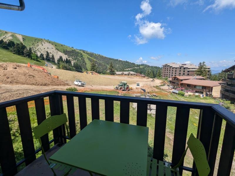 Studio - 21 m² - 1 pièce