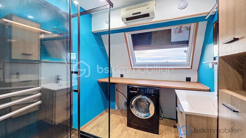 Maison de maîtres - 146 m² - 8 pièces