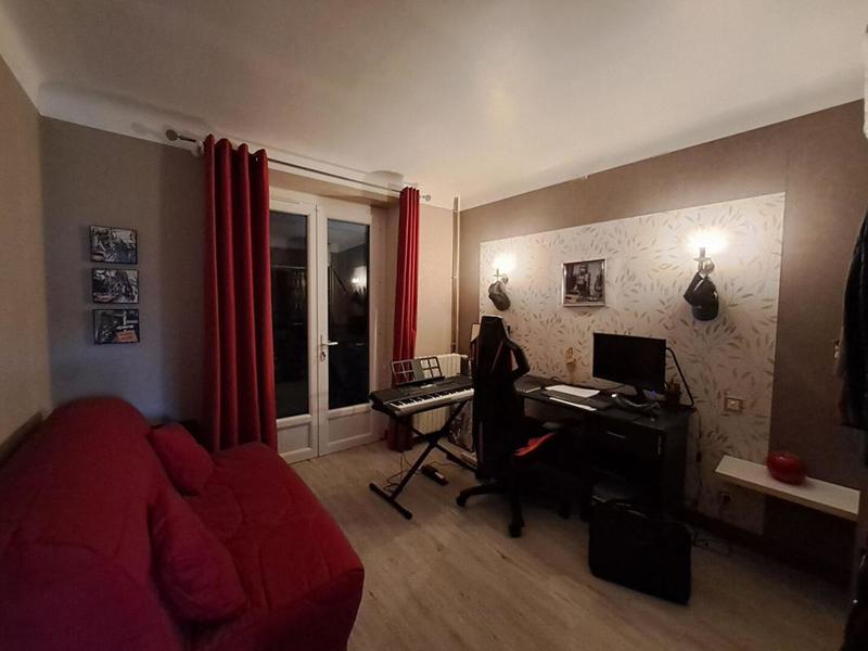 Maison - 153 m² - 4 pièces