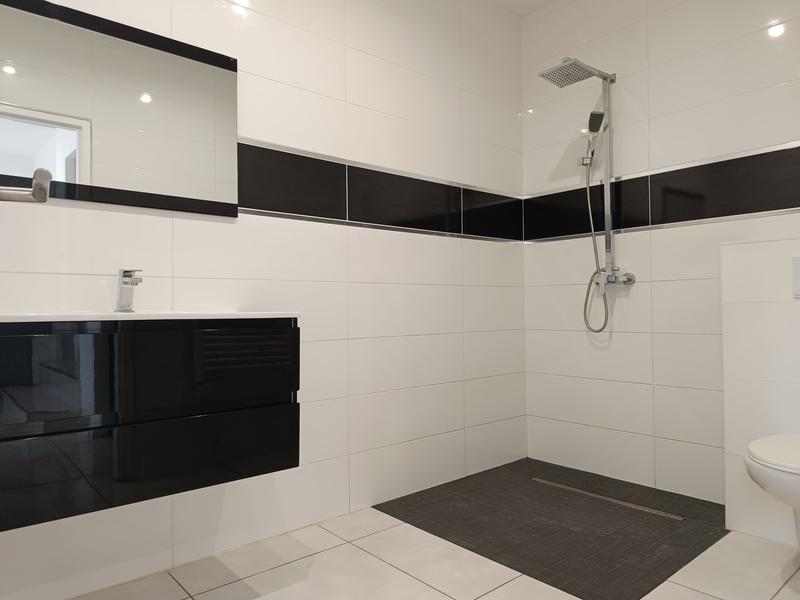 Villa - 144 m² - 5 pièces