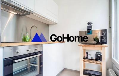 Studio - 28 m² - 1 pièce