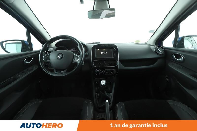 Renault Clio 1.5 dCi Intens 90 ch