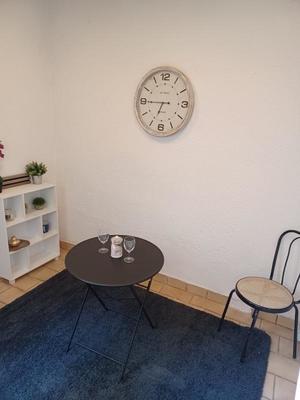 Studio - 30 m² - 1 pièce