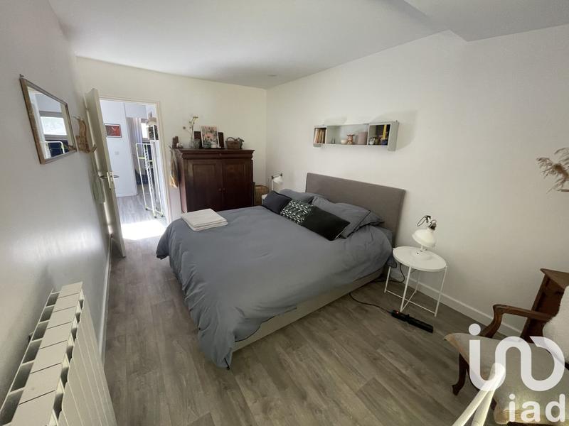 Maison - 173 m² - 8 pièces